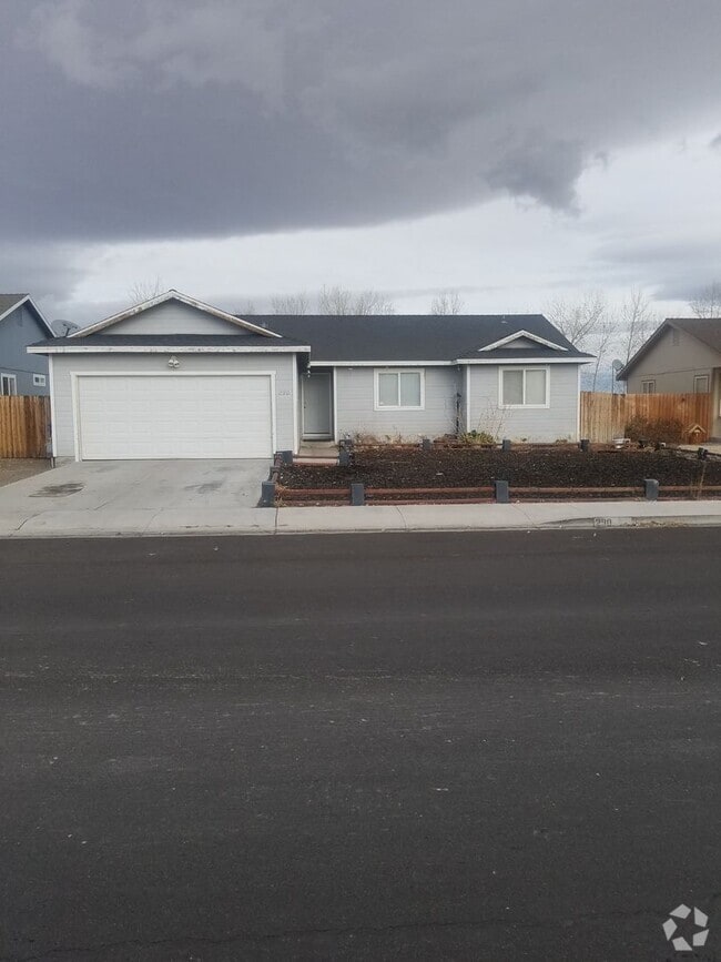Building Photo - 290 Emigrant Way Rental