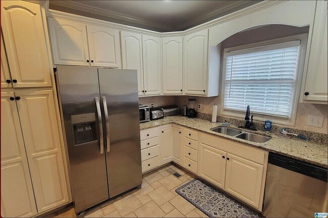 Photo - Available Now! Auburn Home With Pool, Hot Tub & Space for Everyone!