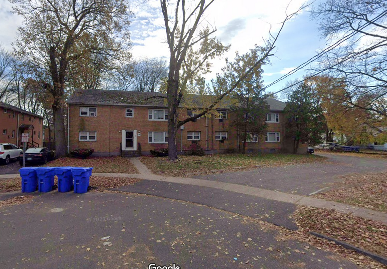 Photo - 35 Deerfield Ct Apartments Unit 30B