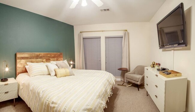 Photo - 3001 Murworth Dr Unit 1405