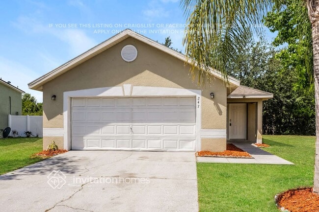 Building Photo - 247 Southbridge Cir