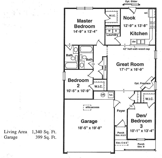 Building Photo - 12331 Hummingbird Cove