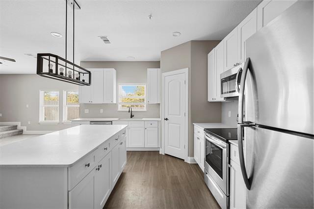 Photo - 1015 Debby Ct Townhome