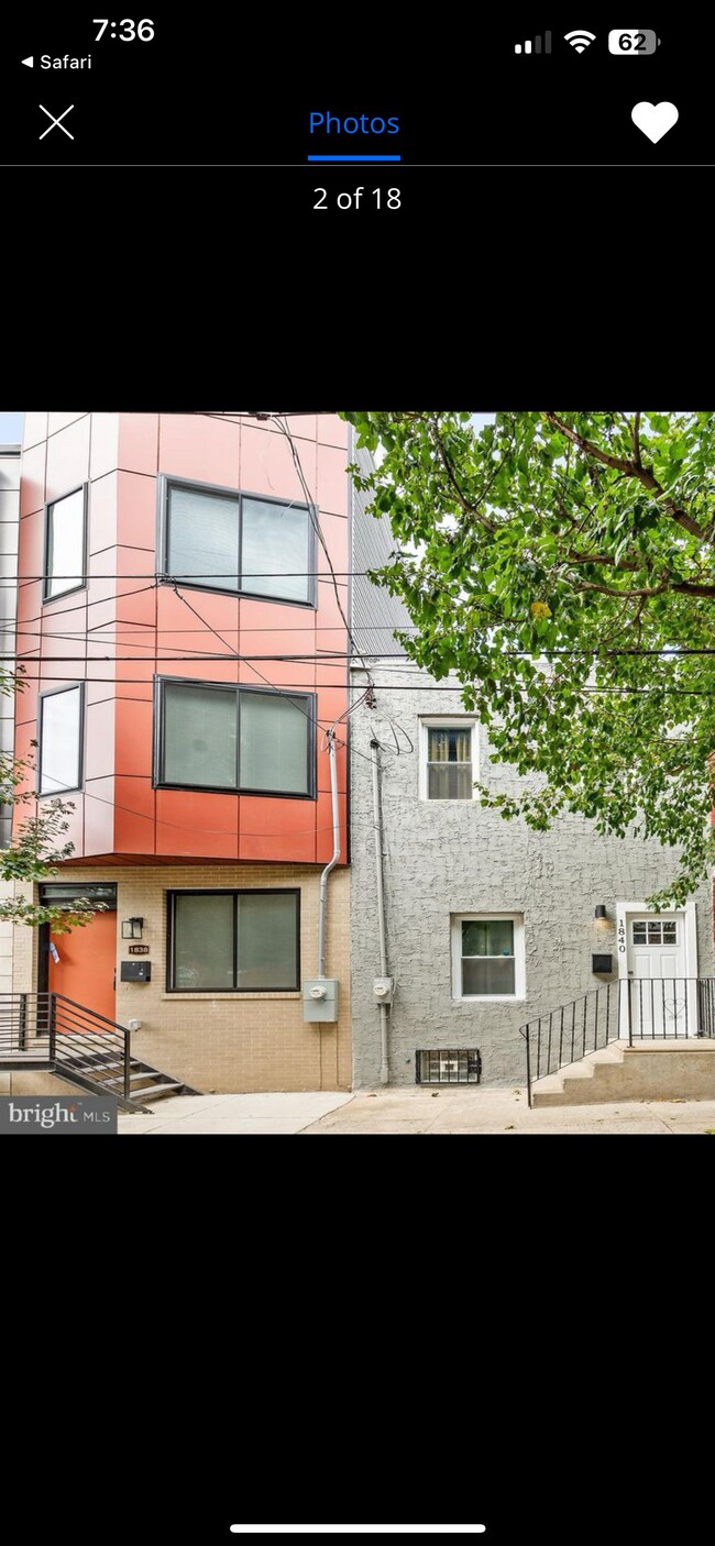 Photo - 1840 N Marshall St