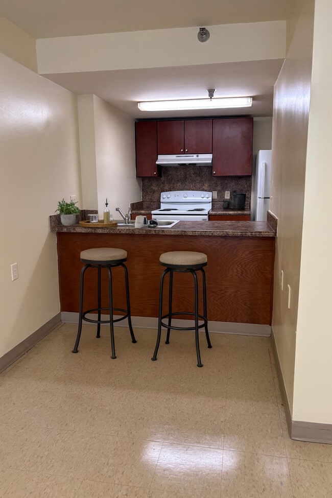 Photo - Magnolia Heights