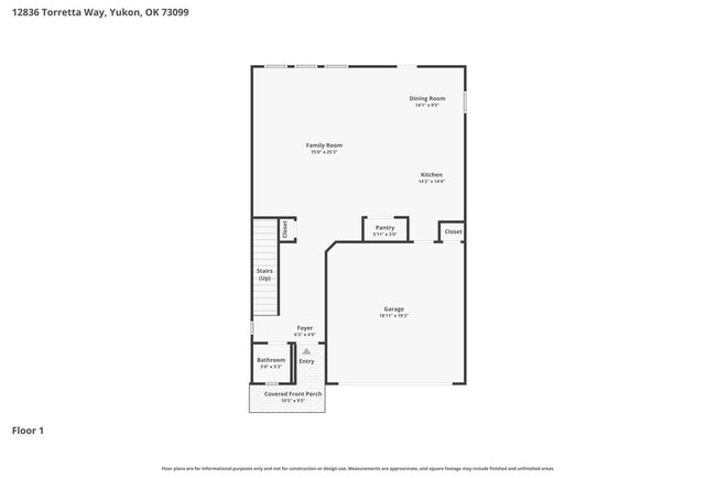 12836 Torretta Wy