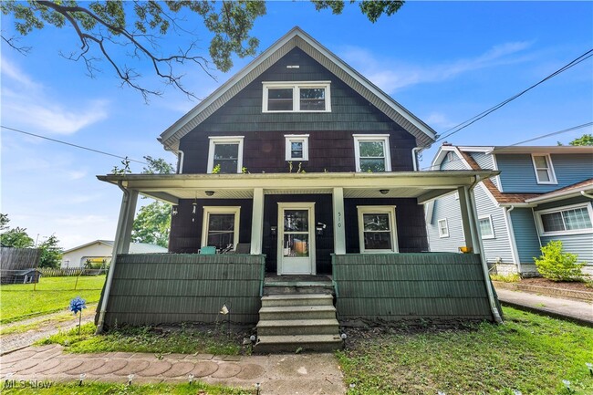 Building Photo - 508 Hammel St Unit 4 Rental