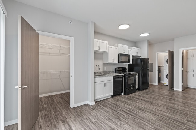 Rock Pointe Village I LLC