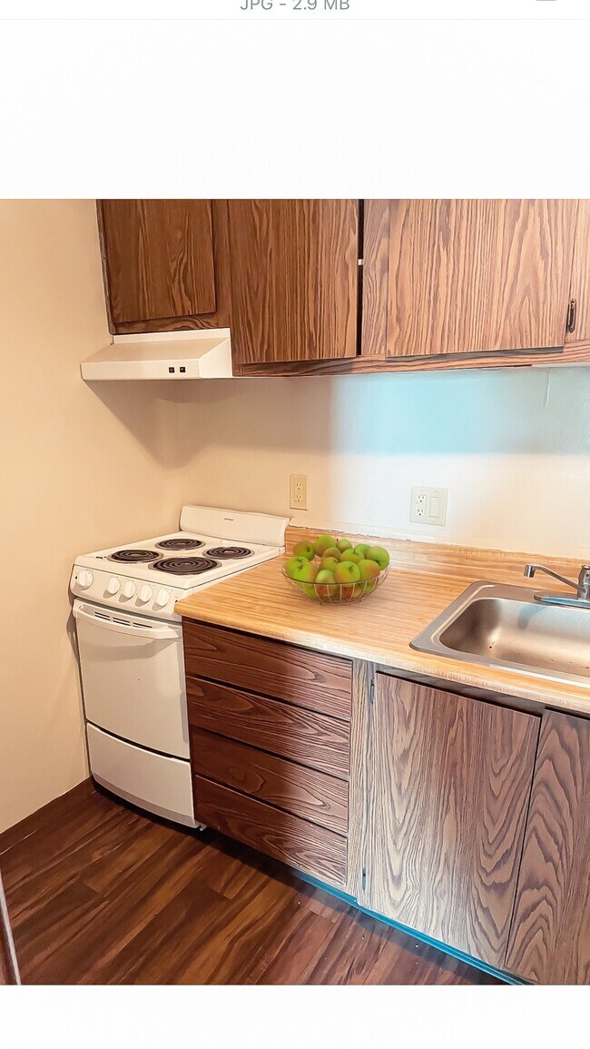 Concord Square Apartments Mansfield, OH