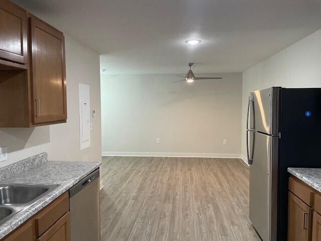 Prospect Ridge Apartments