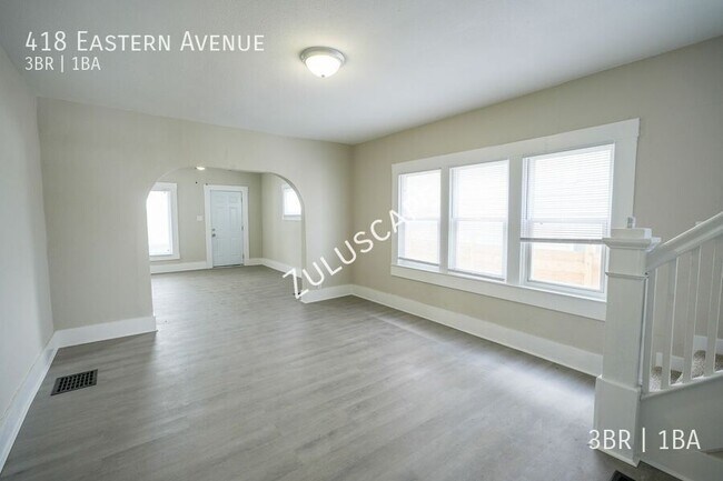 Photo - 418 Eastern Ave