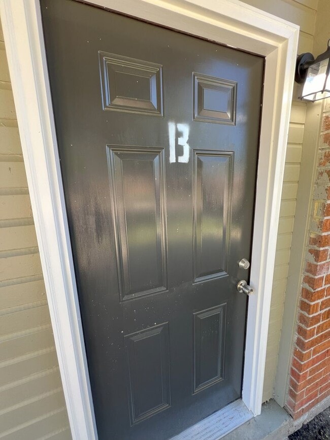 Photo - Baker Trails Apartments Unidad B