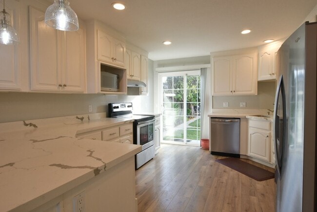 Photo - Remodeled and Spacious 4 Bedroom 2.5 Bath Home in Desirable South San Jose Neighborhood