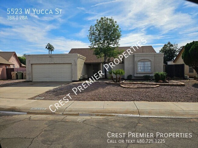 Building Photo - 5523 W Yucca St