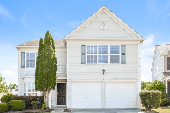 Building Photo - 203 Cleavers Cl