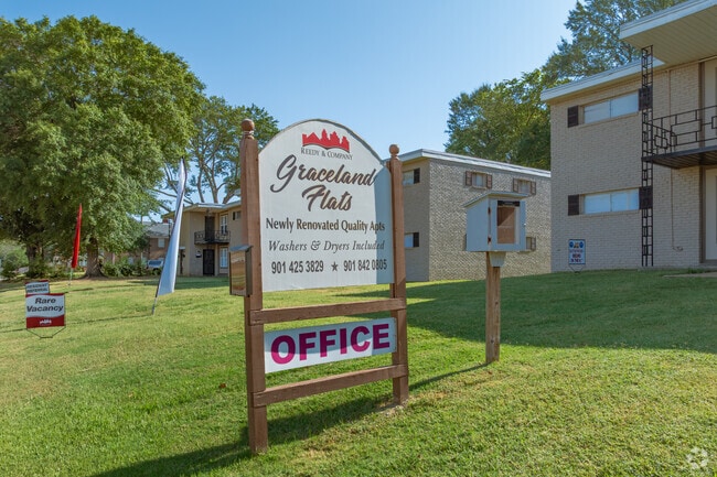 Graceland Flats
