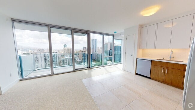 Building Photo - 2BD/2BA/1PRKG Condo Rental at Azure Ala Mo... Unit 2103