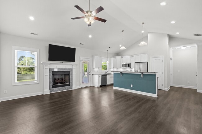 Photo - 36 Grazing Meadows Dr