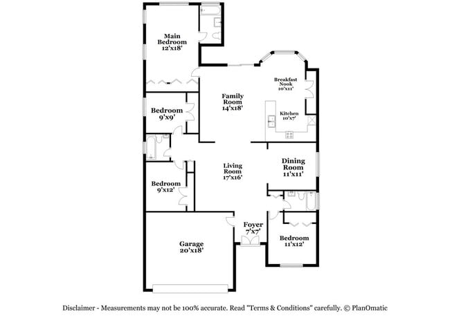 Photo - 11108 SW 243rd Ln