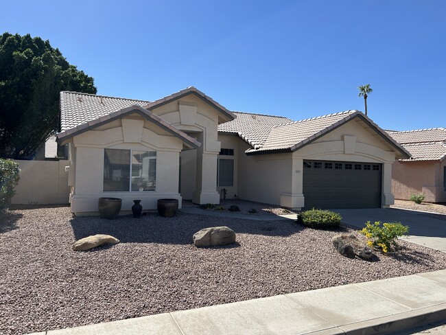 Photo - 4881 W Geronimo St