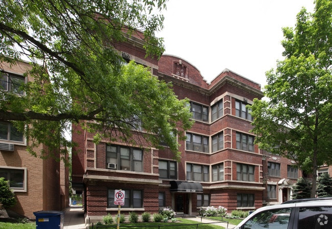 Building Photo - 5528-5532 S. Everett Avenue