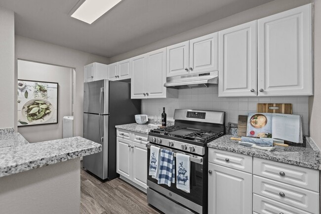 Merion Milford Apartment Homes