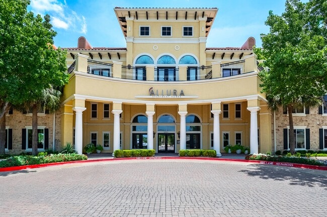 Photo - Allura Las Colinas