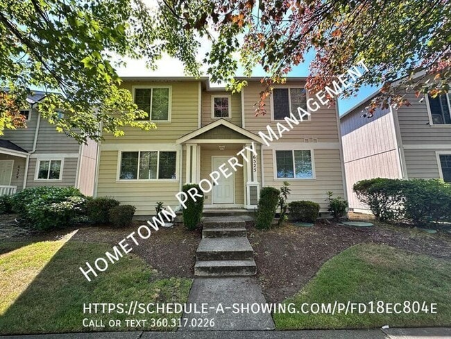 Building Photo - 6525 Compton Blvd SE Rental