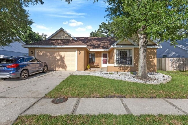 Photo - 5506 Redhawk Dr Casa