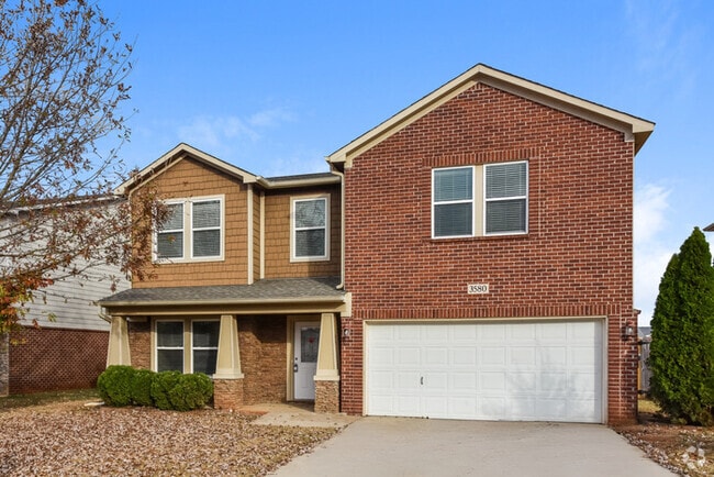 Building Photo - 3580 Avalon Lake Dr SW Rental