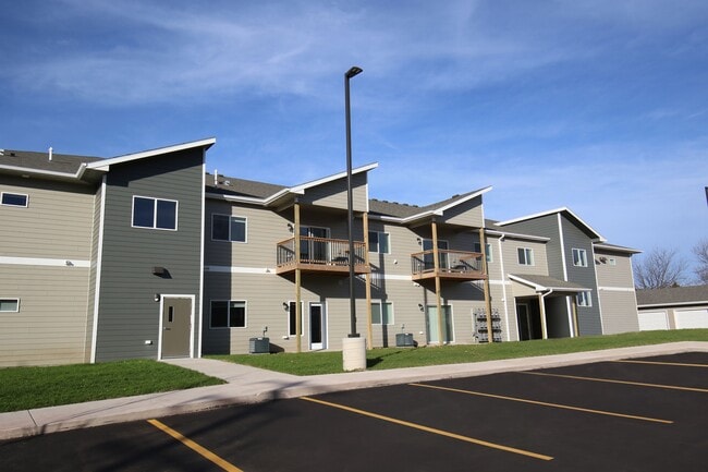 Ashbury Apartments For Rent In Sioux Falls Sd Forrent Com