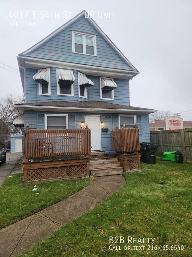 Photo - 4017 E 54th St Unit UP