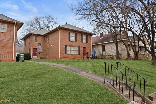 Photo - 1351 Lucile Ave SW