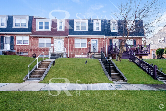 Building Photo - Welcome to this charming abode. Rental