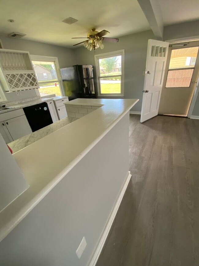 Photo - Welcome Home