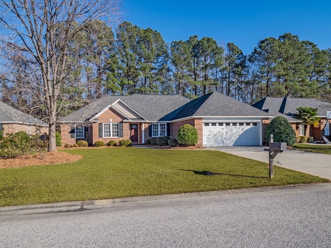 Photo - Available Mid-June in popular Carolina Palms!