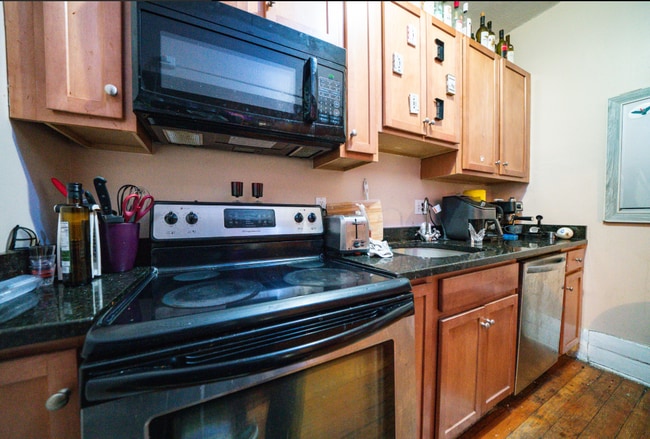 Photo - 52 Fenway Unit 1A