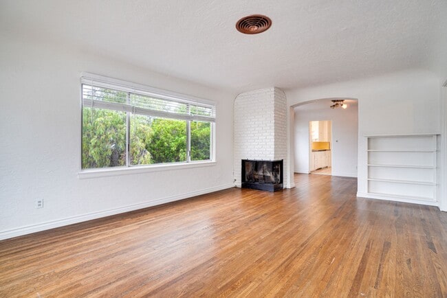 West Redwood - West Redwood Apartamento Unidad 1042