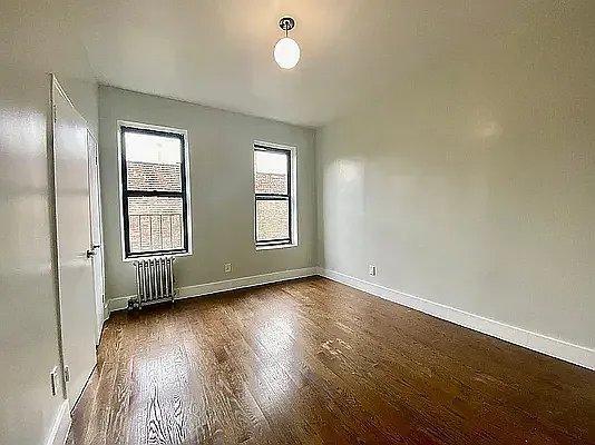 Building Photo - 1 bedroom in New York NY 10032 Unit 4C Rental