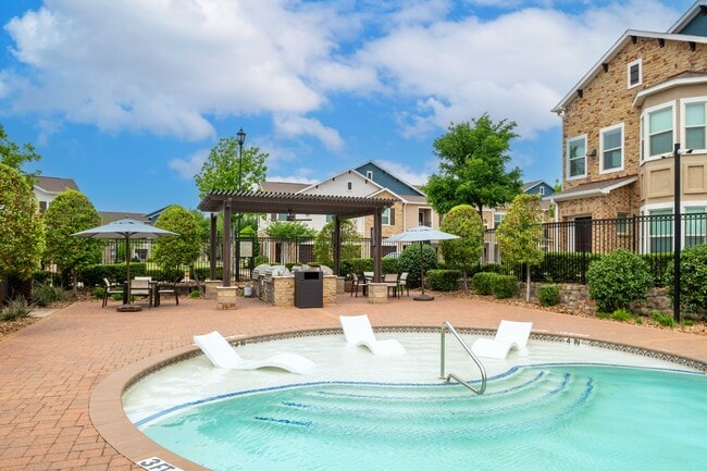 Photo - Windsong Estates at Prosper Apartments