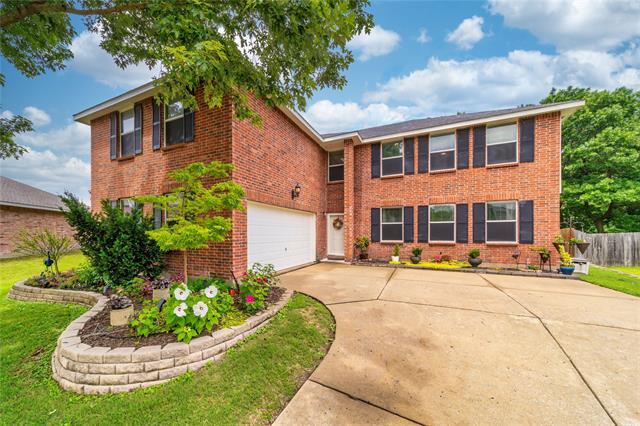 Photo - 2803 Prairie Ct