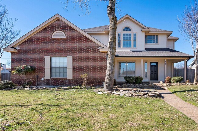 Photo - Newly Renovated Midlothian 4 bedroom