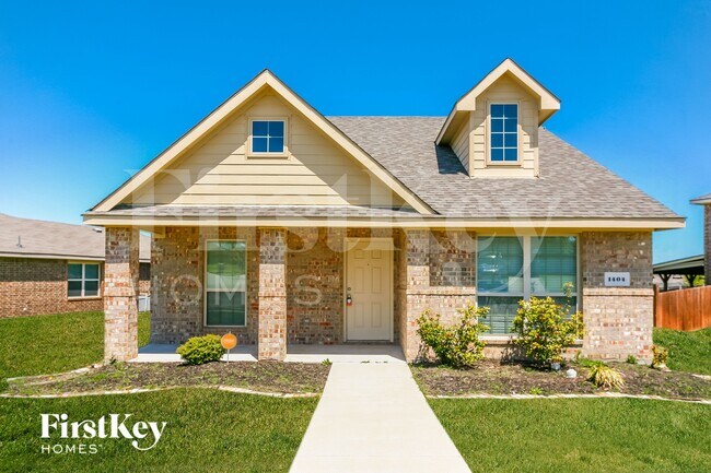 Photo - 1404 Waco Turner Dr