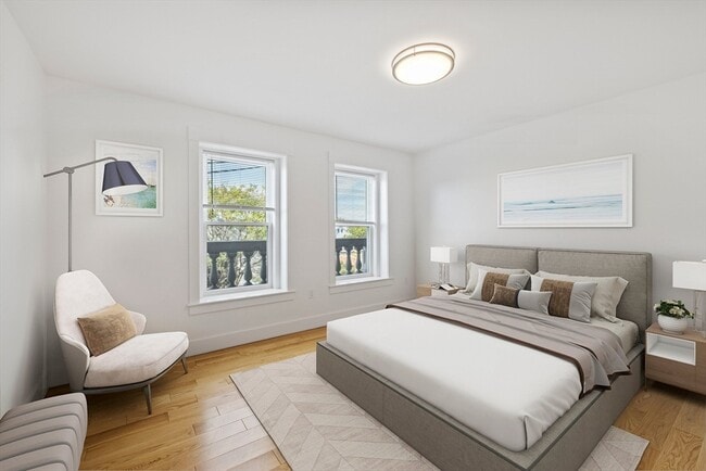 Photo - 406 Columbia St Unidad 1