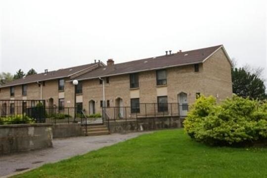 Photo principale - Goodview Townhomes