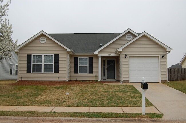 167 Fox Haven Dr