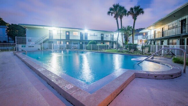 Photo - Georgetown Apartments