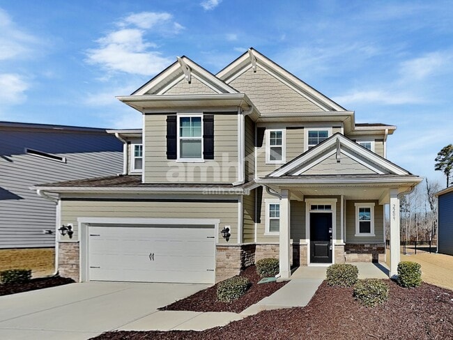 Building Photo - 2209 Flannery Ln