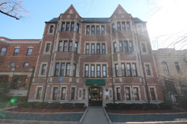 Photo - 4635 N Paulina St