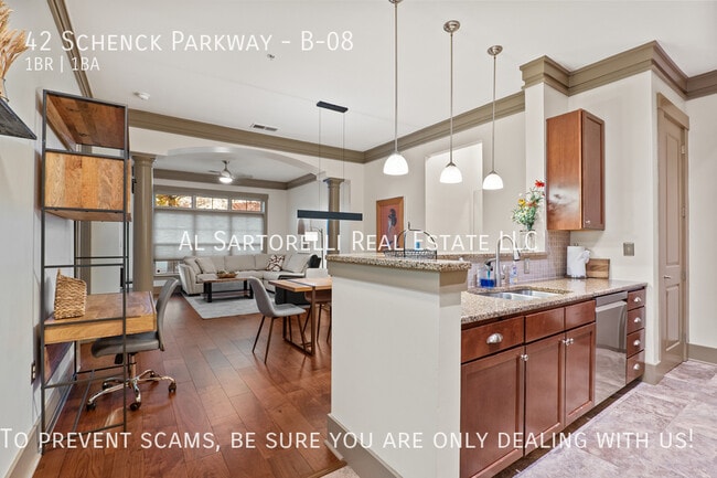 Photo - 42 Schenck Pkwy Unit B-08